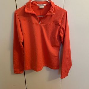 Nike golf pro
